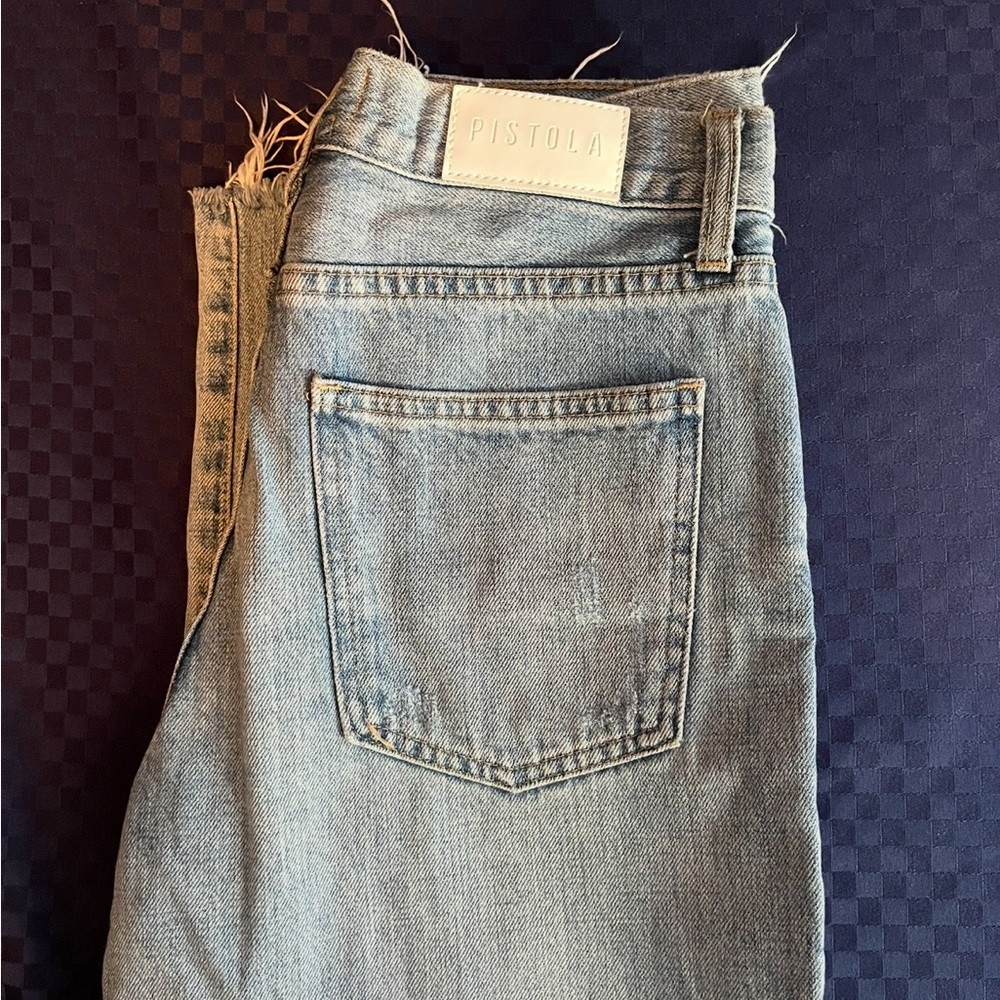 Pistola Jeans